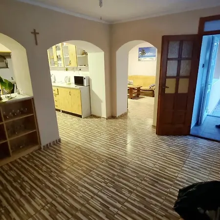 Marvik Gæstehus 3*