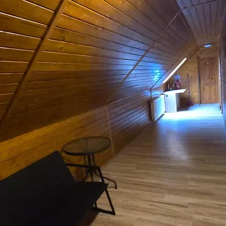 Marvik 3*