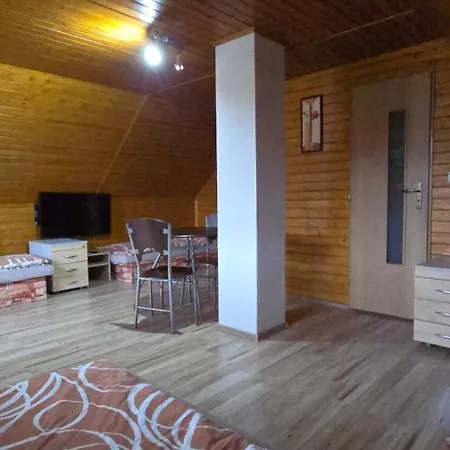 Marvik 3* Lucenec