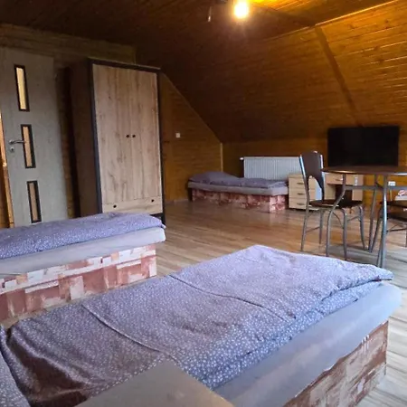 Marvik Gæstehus 3*