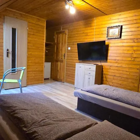 Gæstehus Marvik 3*