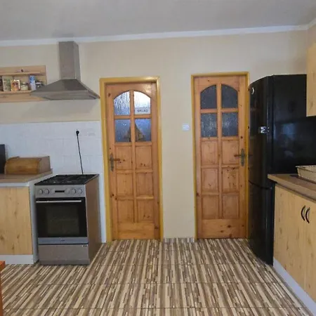 Marvik Гостевой дом 3*