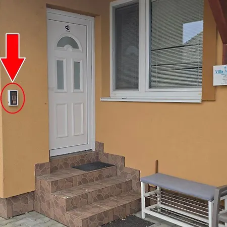 Marvik Гостевой дом 3*
