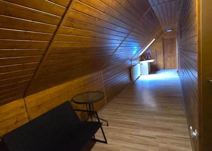 Marvik 3*