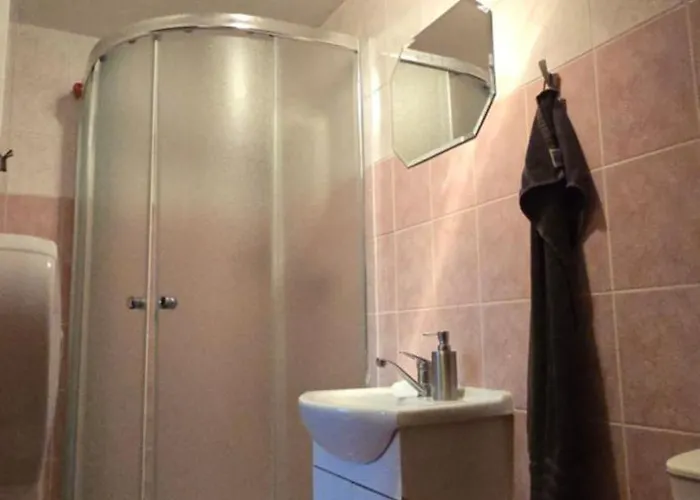 Guest house Marvik 3*