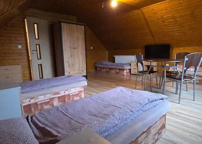 Marvik Πανσιόν 3*