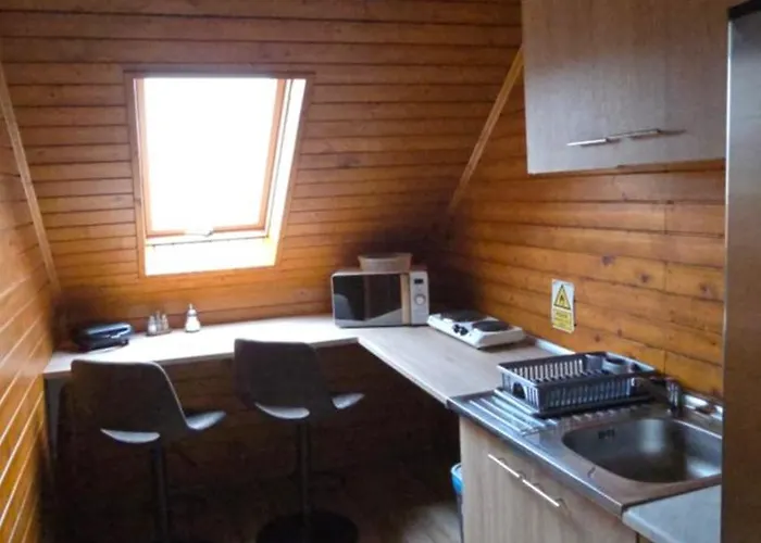 Guest house Marvik