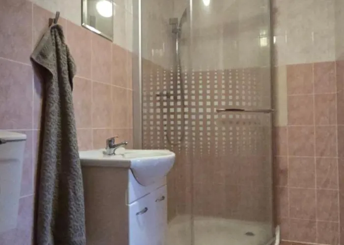 Marvik Πανσιόν Lučenec