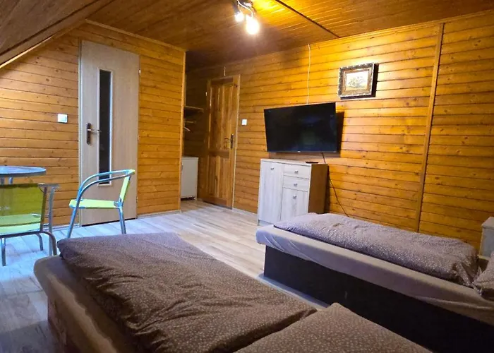 Guest house Marvik 3*