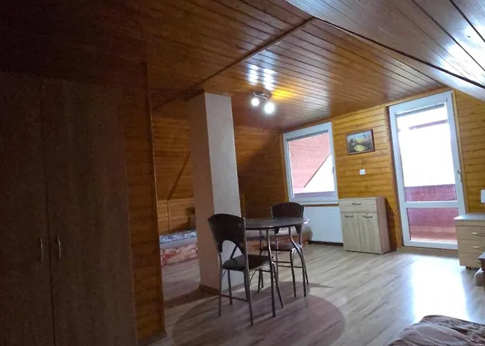 Marvik Guest house